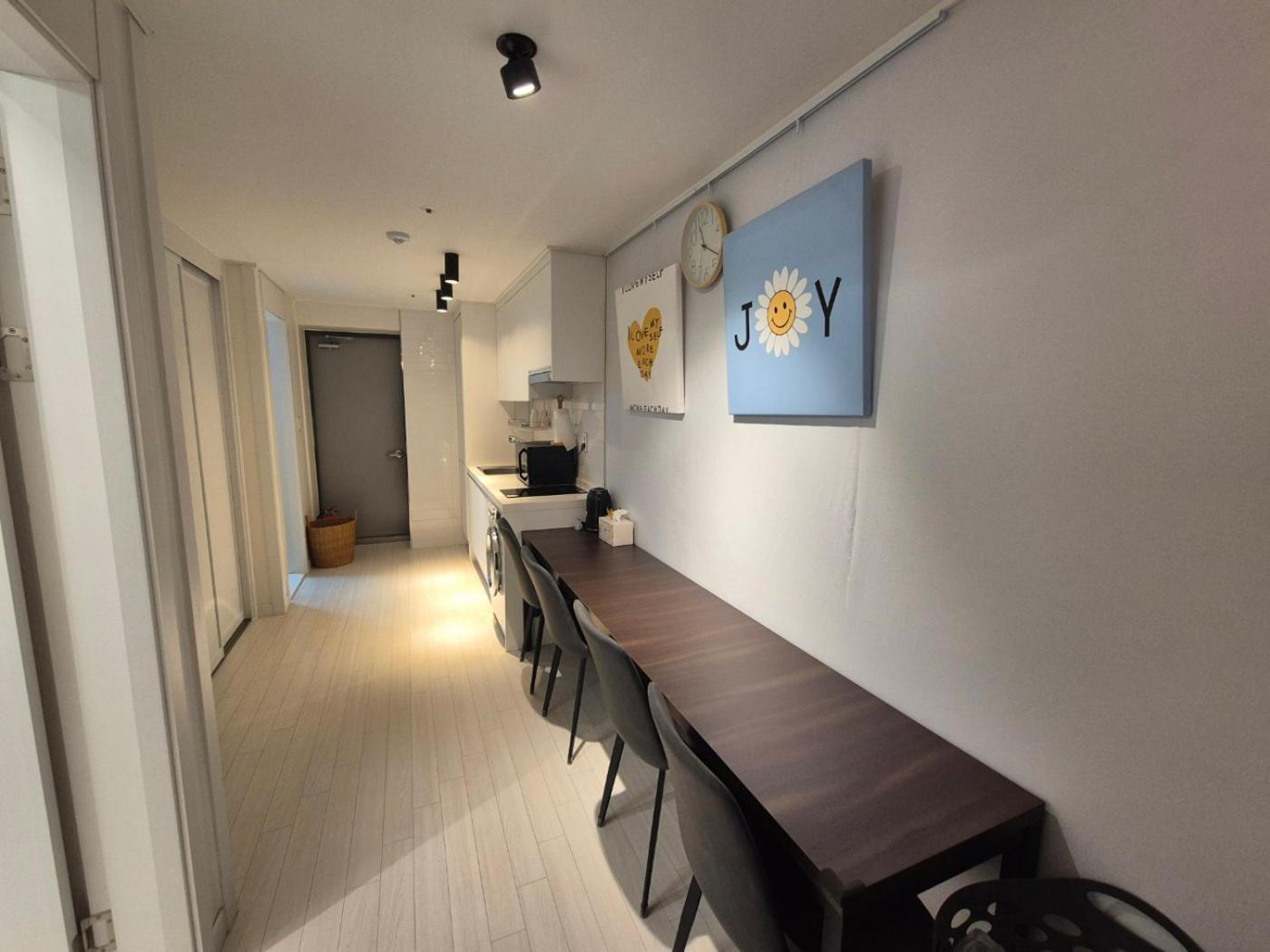 Appartement Raon House à Séoul Extérieur photo