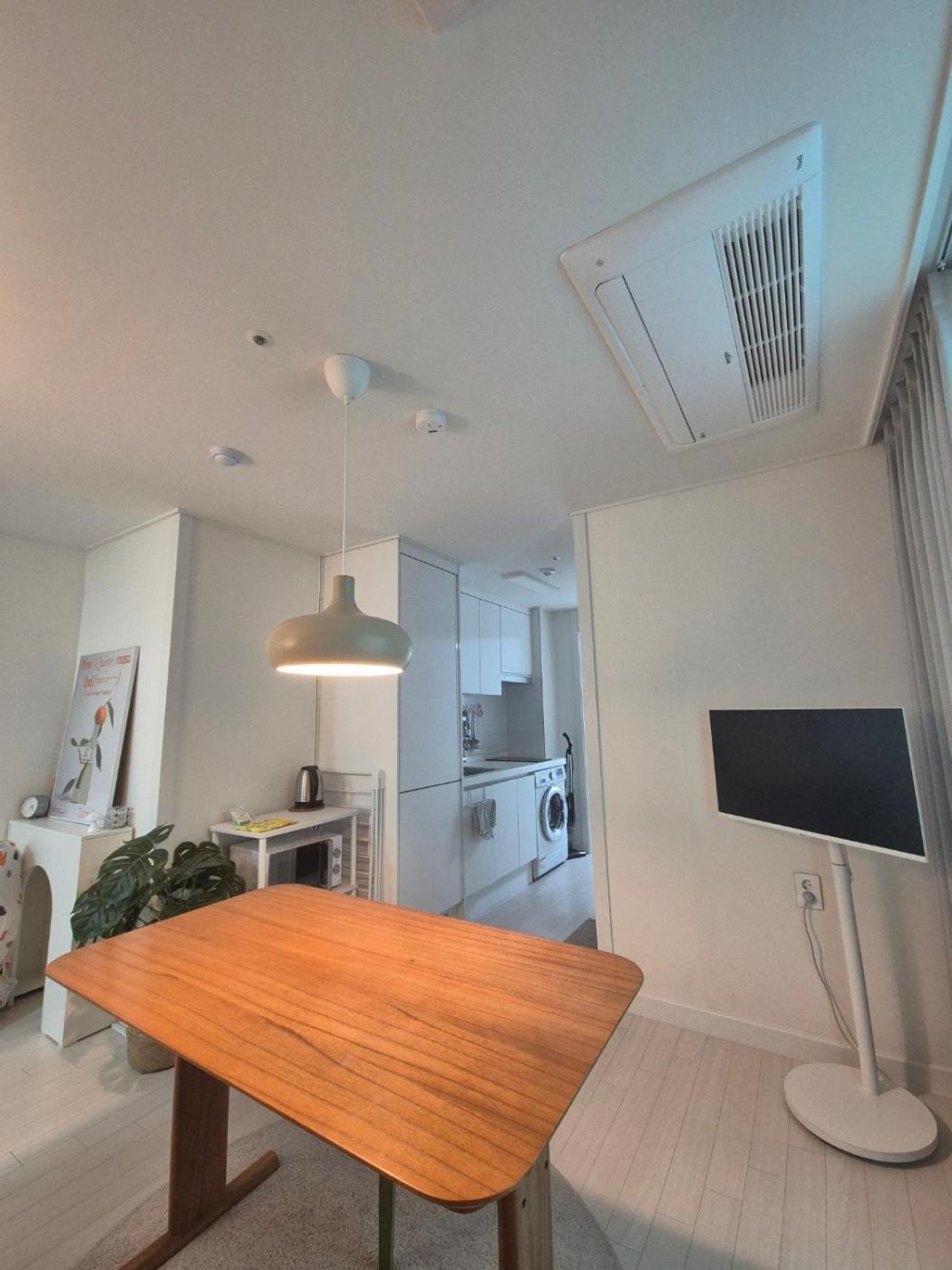 Appartement Raon House à Séoul Extérieur photo